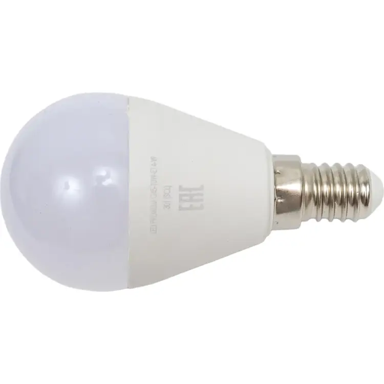 Светодиодная лампа ВКЛЮЧАЙ PREMIUM 1003907