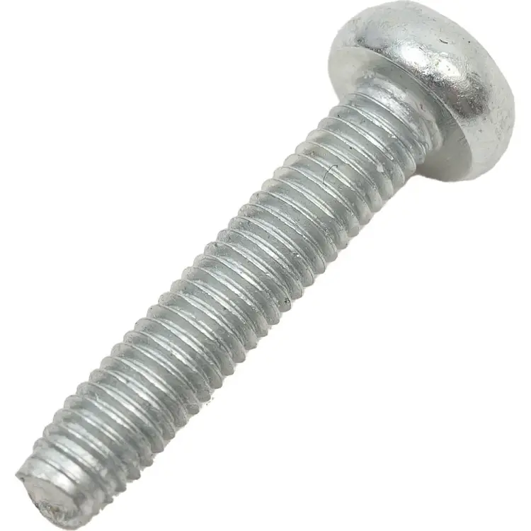 Резьбовыдавливающий винт ЦКИ DIN 7500C 68214