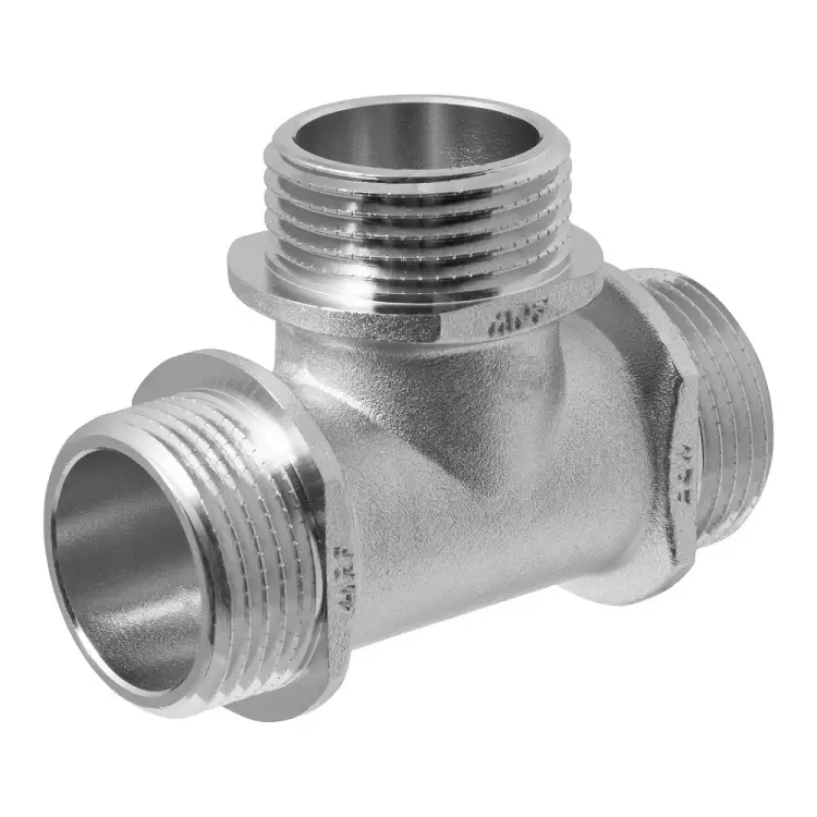 Тройник MPF ИС.072233