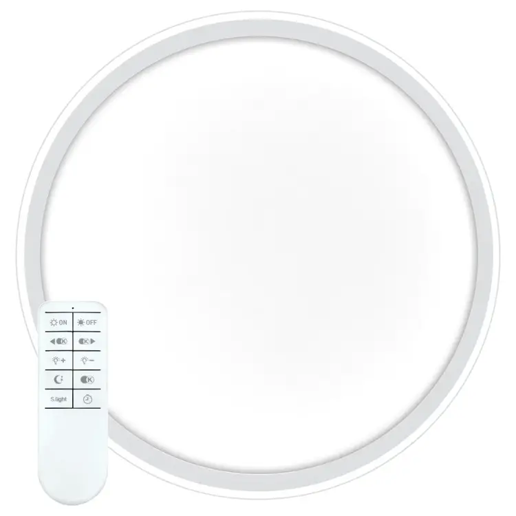 Управляемый светодиодный светильник FERON AL5800 41556