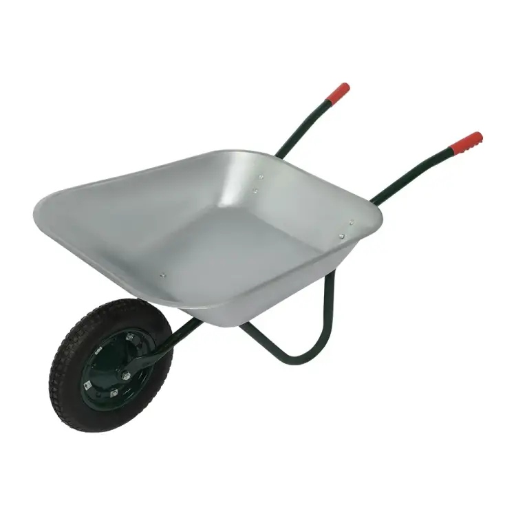 Садовая тачка МастерАлмаз 10506296