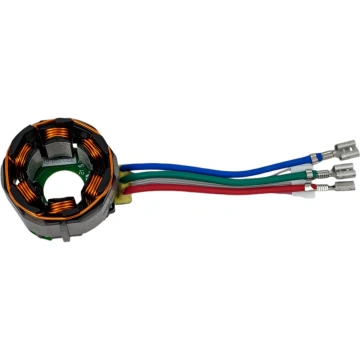 Статоры для перфораторов