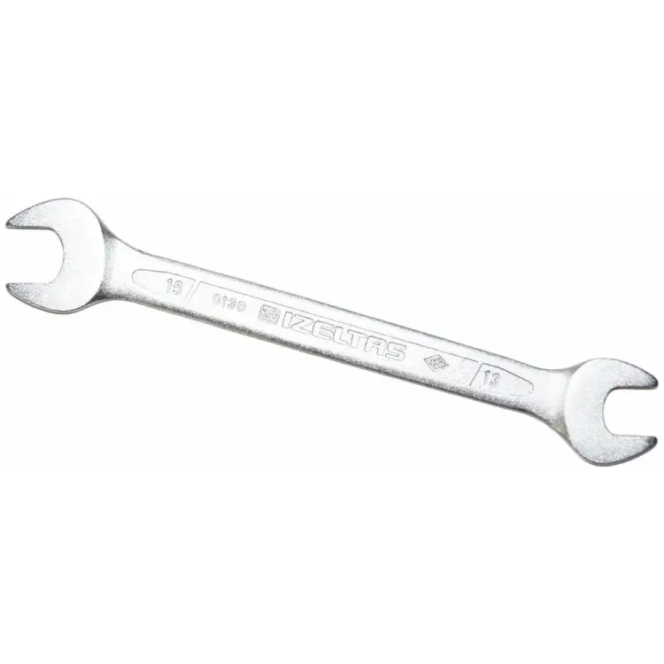 Удлиненный рожковый ключ IZELTAS 0130011315