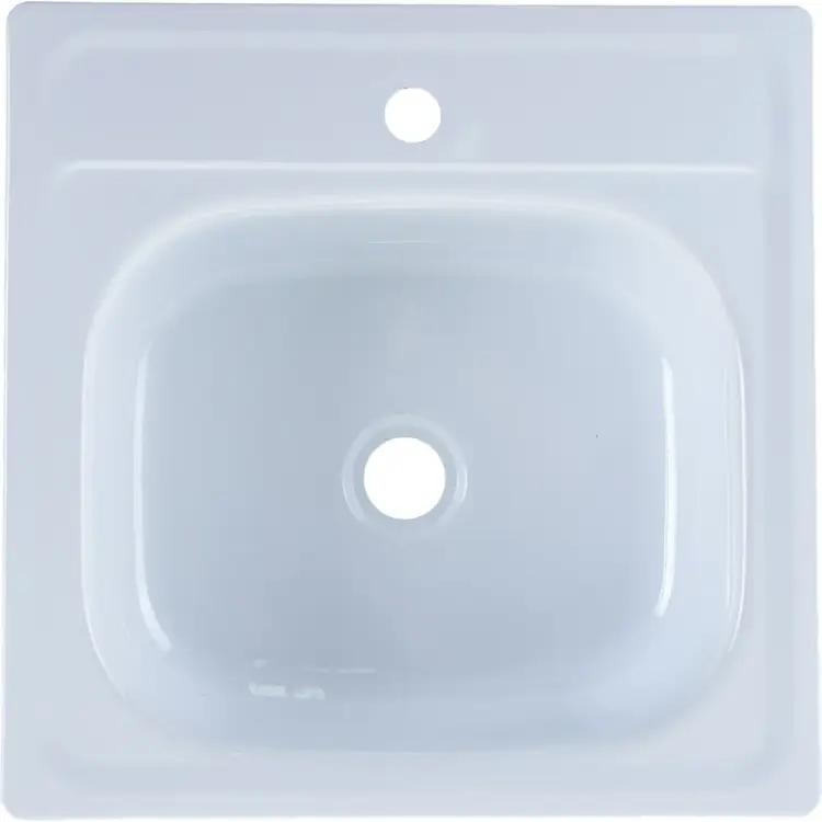 Эмалированная стальная мойка гомель 28681