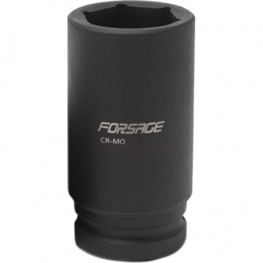 Шестигранная ударная головка Forsage F-46510063