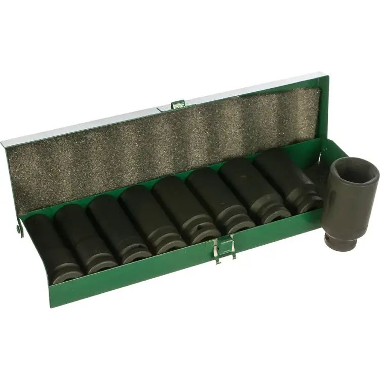 Торцевые головки HANS 84611M