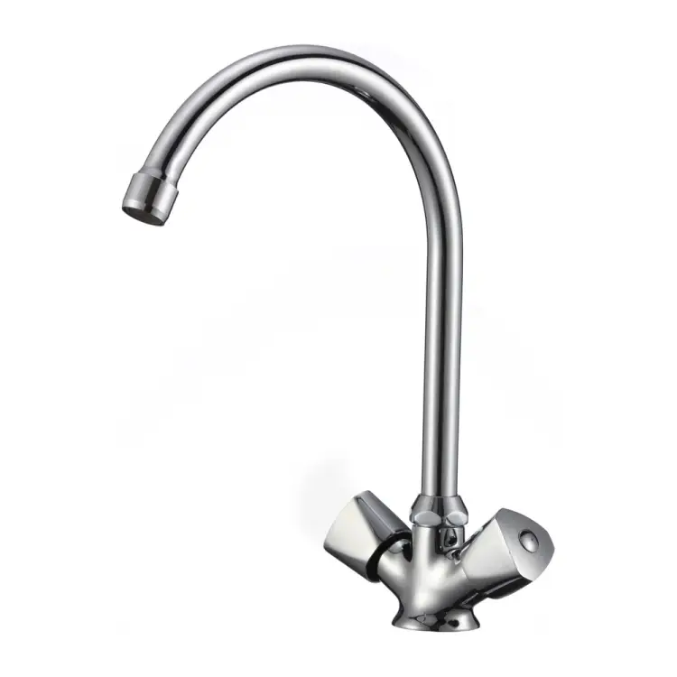 Смеситель для кухни Wesnaart teplo TEP04-110