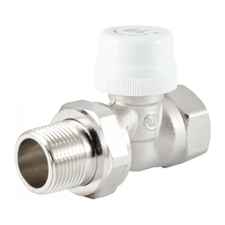 Термостатический клапан радиатора PROFACTOR PF RVT 381