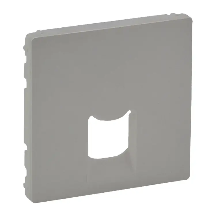 Накладка розетки Legrand Valena LIFE 755412