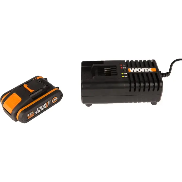 Набор WORX 3601 WA3601