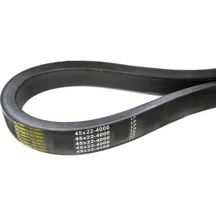 Вариаторный ремень HIMPT 28003317