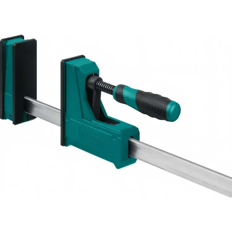 Корпусная струбцина KRAFTOOL Grand-1000/1150 32240-100