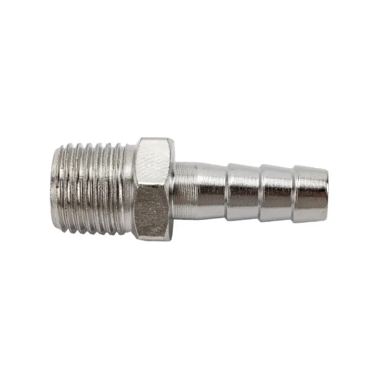 Штуцер Pegas pneumatic 4002 Штуцер Pegas pneumatic 4002