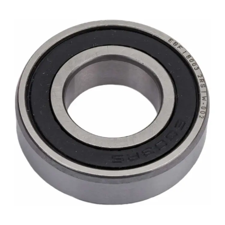 Подшипник EBF 6003 2RS 4655751134274
