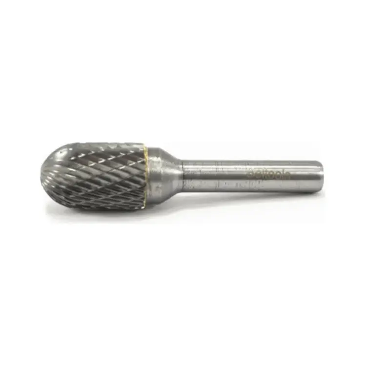 Сфероцилиндрическая твердосплавная борфреза Beltools ri.383.16