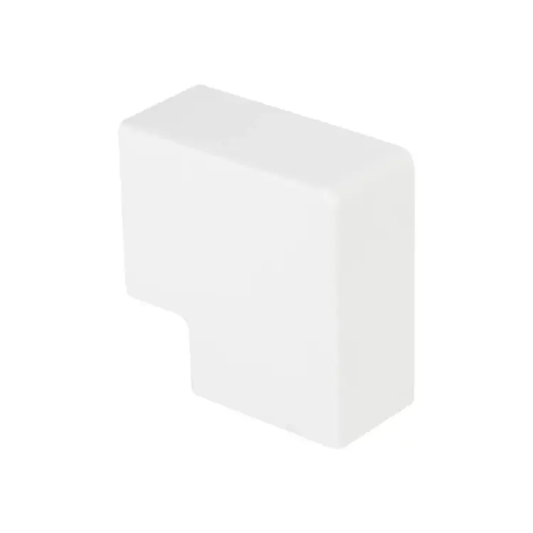 Поворот EKF Plast PROxima abw-15-10x4