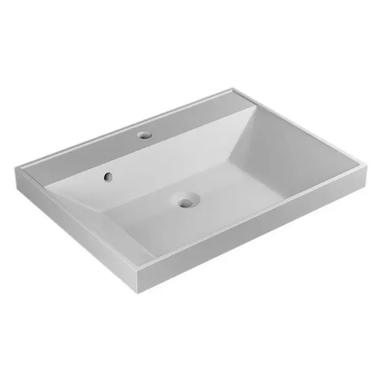 Раковина для ванной комнаты uperwood Classic 291020335