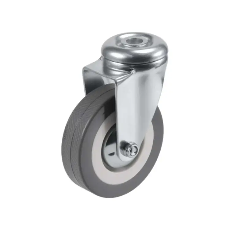 Поворотное колесо Brante 107239 Поворотное колесо Brante 107239