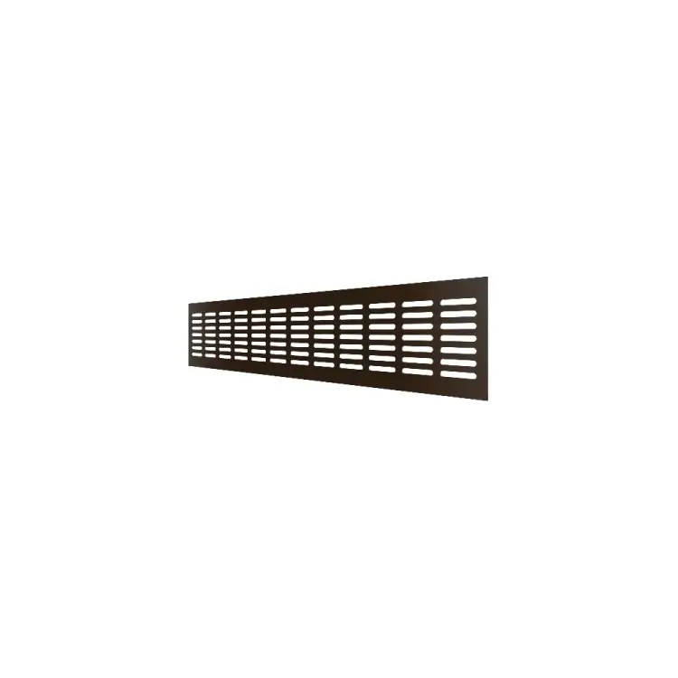 Переточная решетка ERA 4808DP Al 90-06454 Переточная решетка ERA 4808DP Al 90-06454