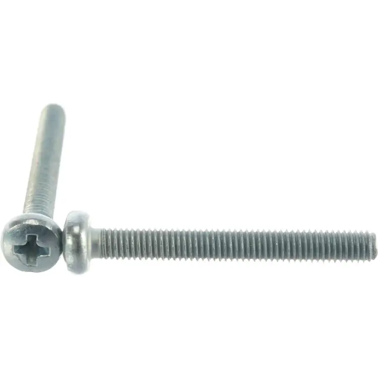 Винт ЦКИ М3х25 DIN7985 2270