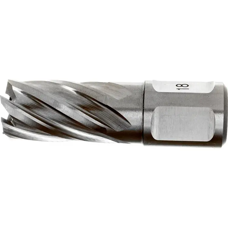 Кольцевое сверло EUROBOOR HCS.180