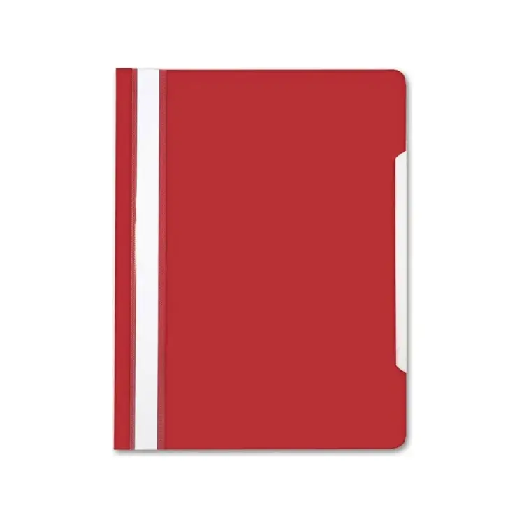 Папка-скоросшиватель Бюрократ PS20RASP 816304