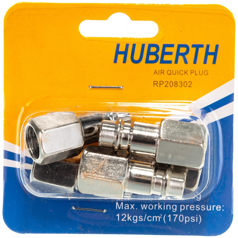 Быстроразъемное соединение HUBERTH RP208302