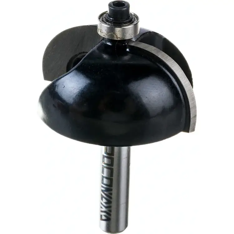 Кромочная калевочная фреза РОСОМАХА 1018 801803