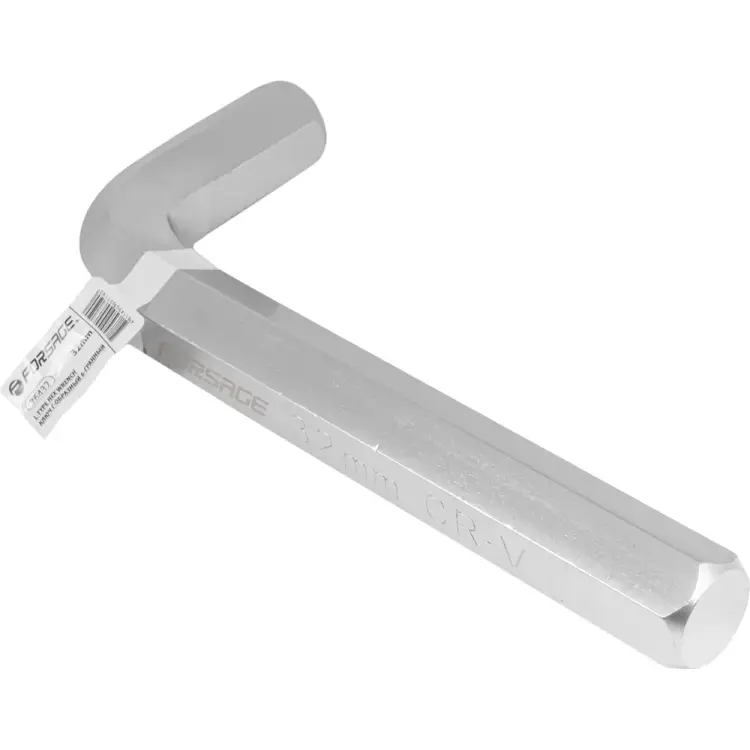 Г-образный 6-гранный ключ Forsage F-76432 Г-образный 6-гранный ключ Forsage F-76432