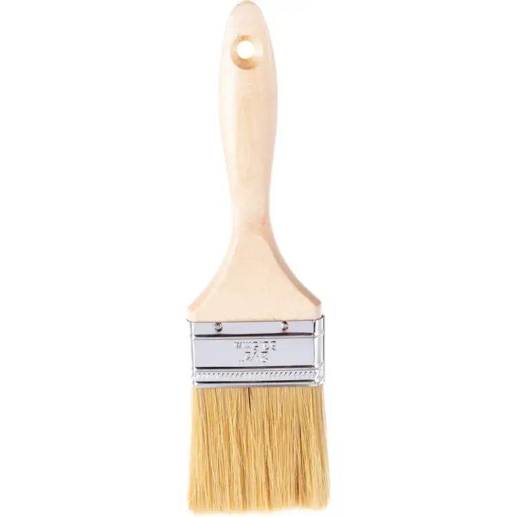 Флейцевая кисть FIT Профи HQ 01116