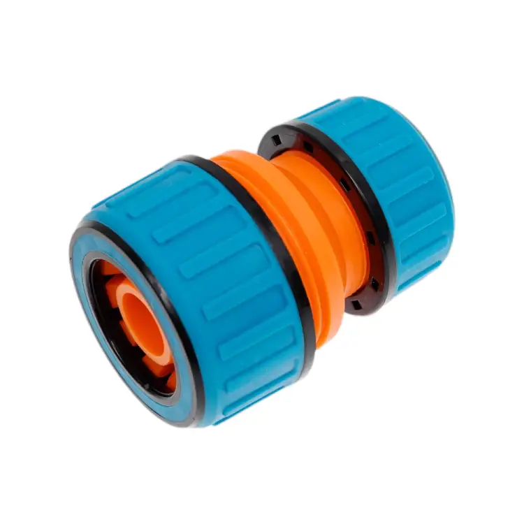 Переходная ремонтная муфта для шланга PROLine Grinda TM-X 8-426445_z01 Переходная ремонтная муфта для шланга PROLine Grinda TM-X 8-426445_z01