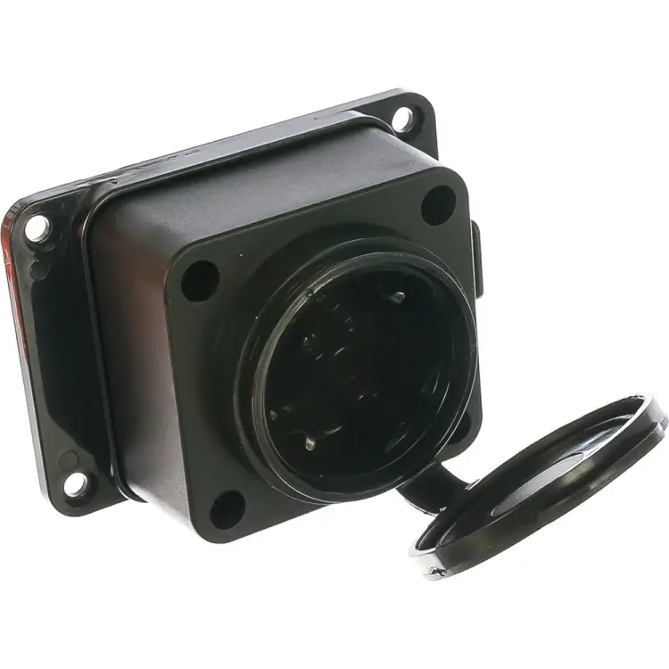 Настенная розетка UNIVersal 602229