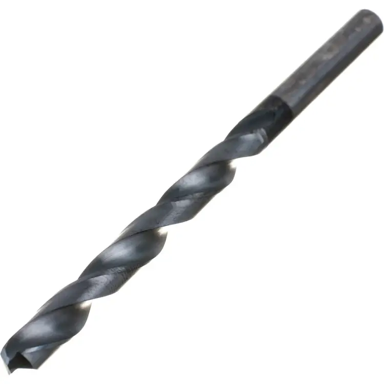 Твердосплавное цельное сверло по металлу ИНСТУЛС 00001175936
