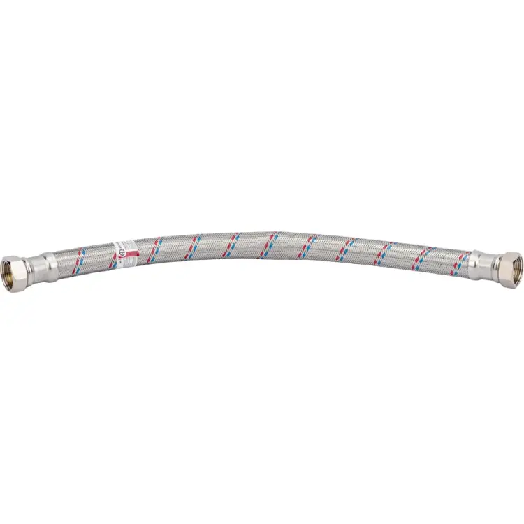 Гибкая подводка для воды AQUALINE Гигант 4964