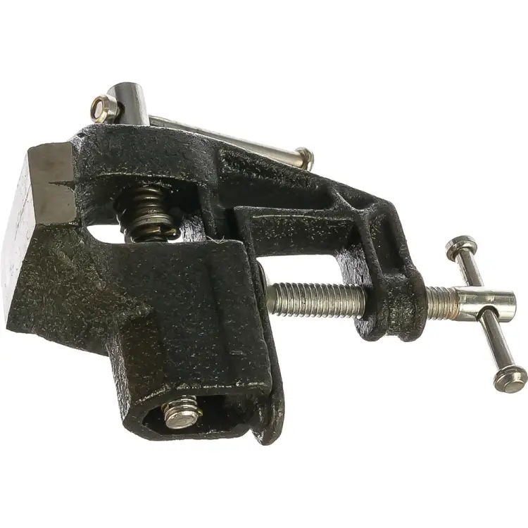 Настольные тиски Biber 85881 тов-093081 Настольные тиски Biber 85881 тов-093081