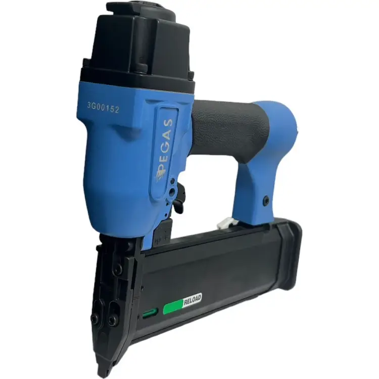 Гвоздезабивной пистолет Pegas pneumatic F18/57 1033