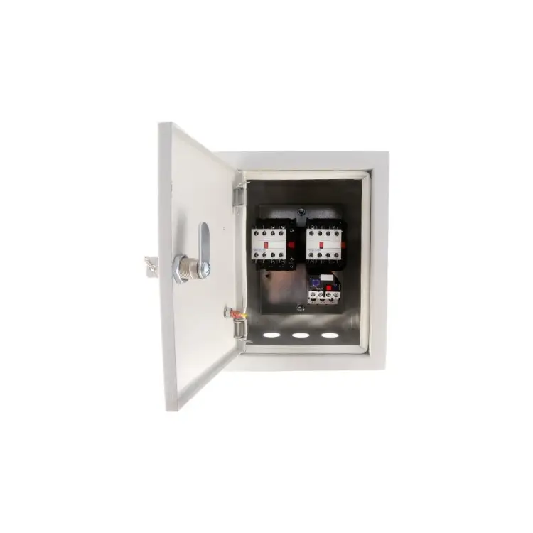 (s) пускатель ВТМ ПМЕ-324-40А-380АС-(4з+4р)-РТЛ2055-2(30,0-40,0А)-У3-А-EURO ВТМ00059550