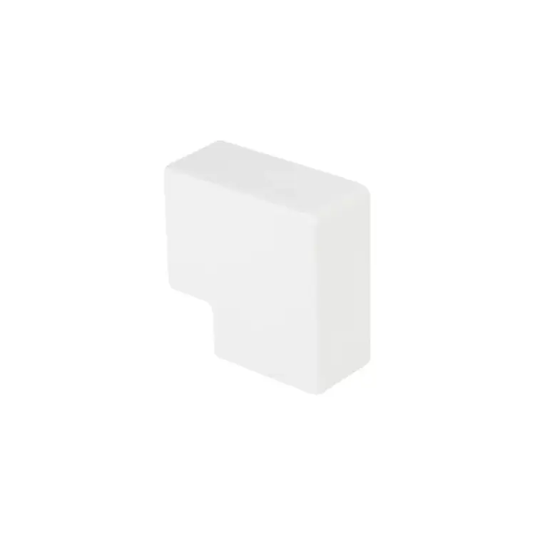 Поворот EKF PROxima Plast abw-20-10x4