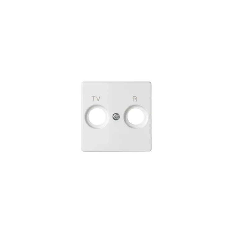 Накладка на розетку Simon S82, S82N, S82 Detail 82053-30