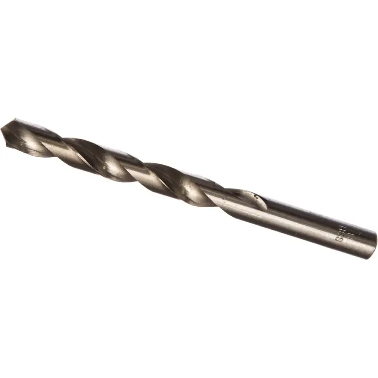 Сверло по металлу REDVERG 500221 6621058