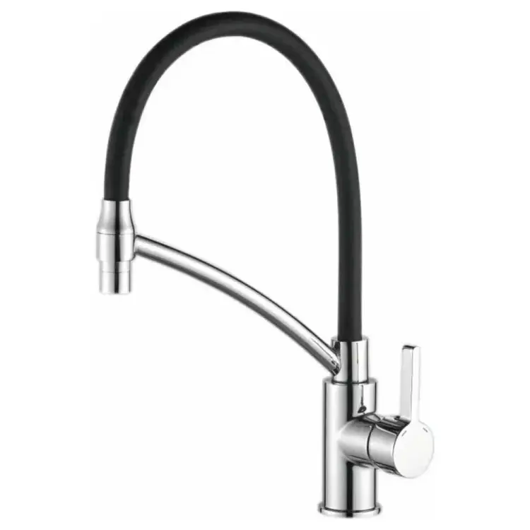 Смеситель для кухни Haiba HB73643-7 298319