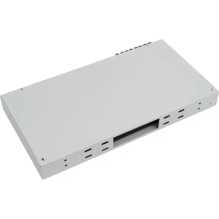 Кросс в стойку НК-Групп ru24-1u-sc/upc-8-8-1 1USCU8 Кросс в стойку НК-Групп ru24-1u-sc/upc-8-8-1 1USCU8