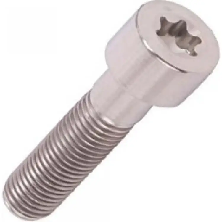 Винт ЦКИ М4x16 ISO 14580 1000 шт. 70933