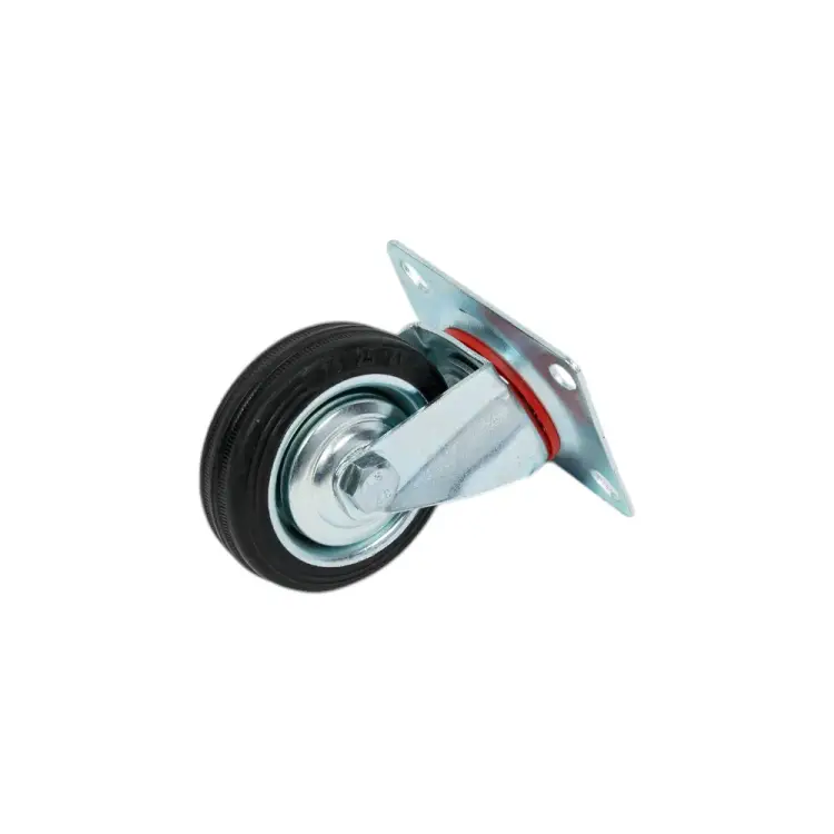 Промышленное поворотное колесо Tech-Krep 148520