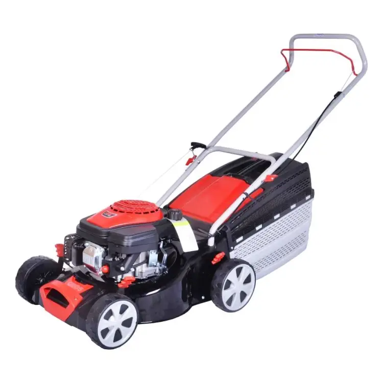 Бензиновая газонокосилка GEOS GEOS Classic 42 P-S 213097