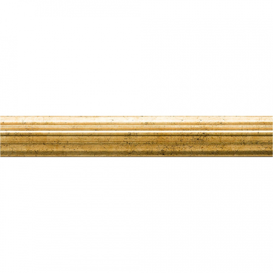 Стеновой ударопрочный влагостойкий молдинг Decor-Dizayn 202-552/1