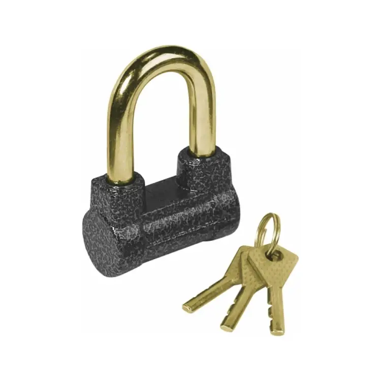 Навесной замок PALIDORE 107-60 98760229