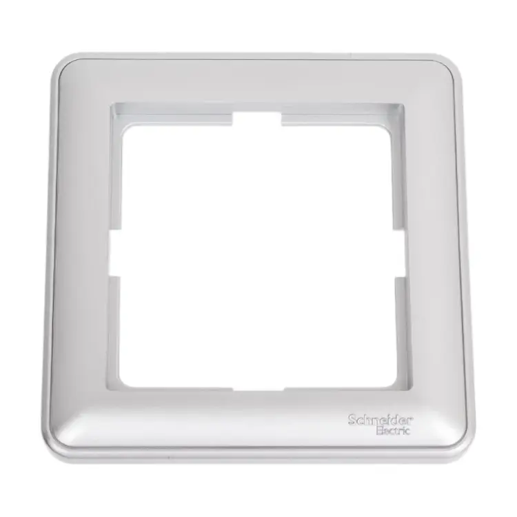 Одноместная рамка Systeme Electric Wessen 59 KD-1-58