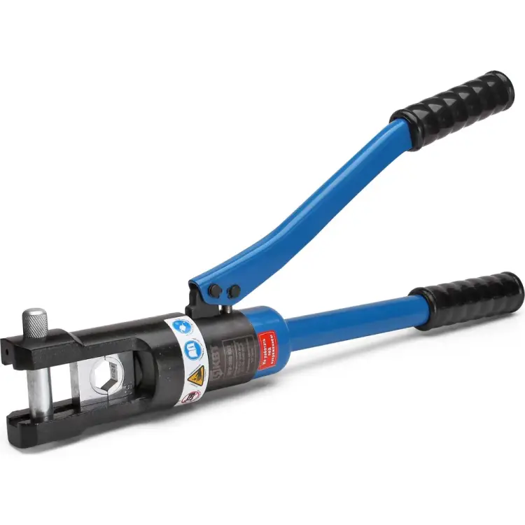 Ручной гидравлический пресс КВТ ПГР-300 49628 Ручной гидравлический пресс КВТ ПГР-300 49628