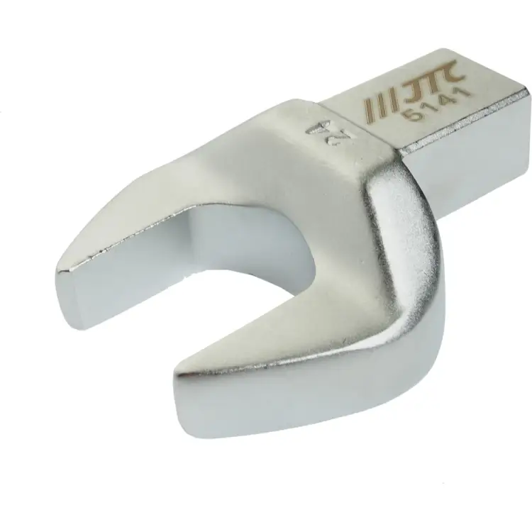 Рожковая насадка для динамометрического ключа 14х18 JTC 514124